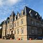 Chateau des Faugs