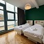 Geneva Hostel