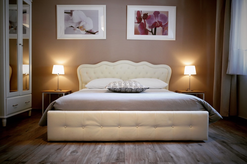 Villa di Nera B&B