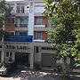 Binh Duong Hotel and Apartment