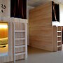Capsule Hotel Tolmachevo