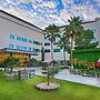 The District Hotel Najran