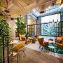 Hotel Indigo Brussels - City by IHG