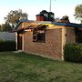 Cabañas El Muñeco