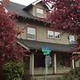 Portland International Guesthouse