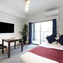 The Grand Residence Hotel Hakata