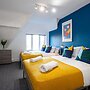 The Manchester Pad - Sleeps 12
