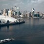 London Islandic One Excel - O2 - Parking