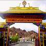 TIH Global Family Resort - Saboo - Leh