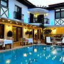 Egehan Butik Otel