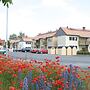 Volontärgatan - Visby Lägenhetshotell