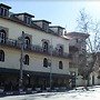Hôtel Porte Atlas