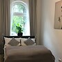 Fewo Jenaer Straße 11 - 2 Schlafzimmer