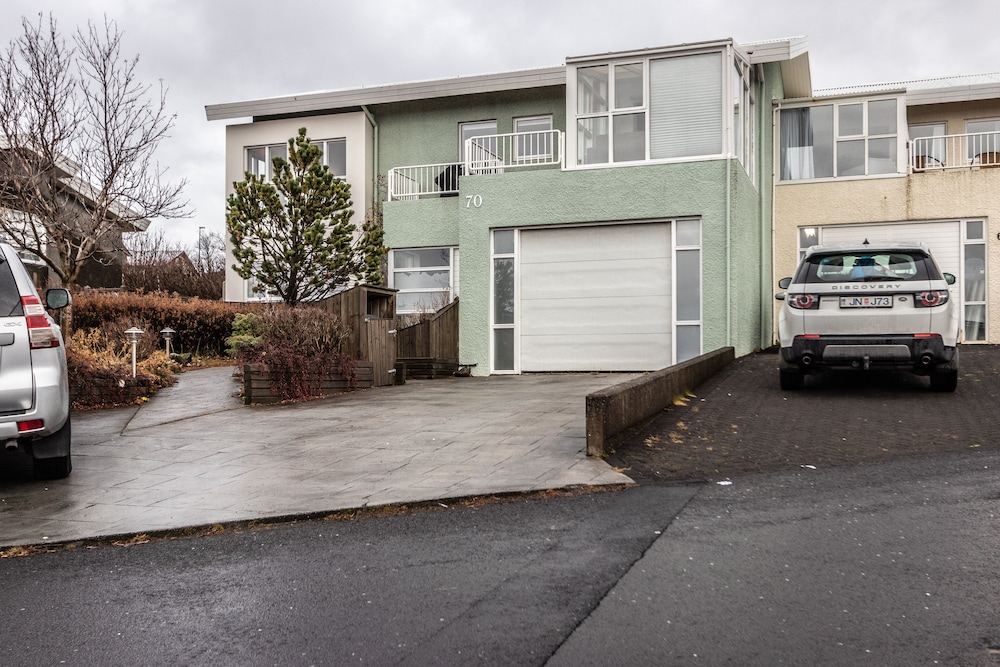 Apartment L70