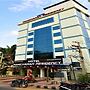 Hotel Ramcharan Residency
