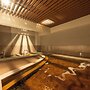HOTEL SANSUI NAHA Ryukyu Onsen Naminoue-No-Yu