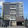 Nathaniel Hotel