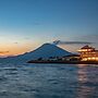 LiVEMAX RESORT Sakurajima-seafront