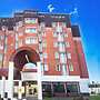 Hotel Slavonija