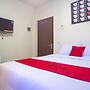 RedDoorz near Taman Kota Ternate