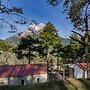 Camping Repòs del Pedraforca