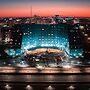 River Palace Hotel