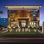 Four Star by Trans Hotel