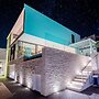 Luxury Villa Soleil with Swimming Pool
