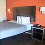 Econo Inn Lackland AFB Seaworld