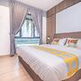 OYO Home 89312 Fantastic 1 Bedroom Starview