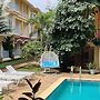 Passions de Goa