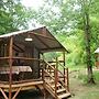 Camping L'Arrayade