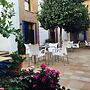 Hotel  Doña Aldonza
