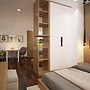 Sen Vang Luxury Apartment