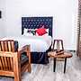 Lawu Le Ngwenya Guest House