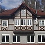 Ferienwohnung Altes Bahnhöf'l