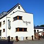 Quartier restaurant Zum Hannes