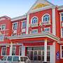 Yabuli Yunding Hotel