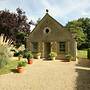 Garden Cottage