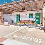 Ailouros guest house