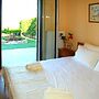Comfartable 1 Bedroom Flat with Garden near Beach