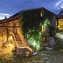 Casa rural cal Rei