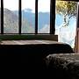 Llactapata Lodge Overlooking MachuPicchu