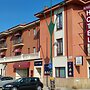 Hotel Alfageme