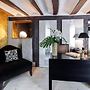 Hotel Boutique Valle de Oca