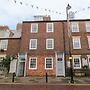 Lovatt House Apartment Tynemouth