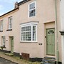 Cedarwood Cottage