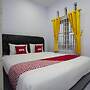 Hotel O Sopou Penginapan Rinal & Tuah