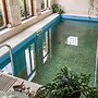 Serene Indoor Pool & Hamam Villa