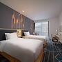 Holiday Inn Express Qingdao Innovation Park by IHG